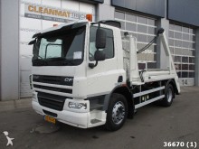 camion multibenna DAF