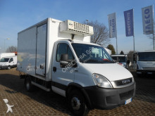 camion frigo Iveco