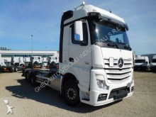 camion châssis Mercedes