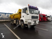 camion MAN TGA 35.480