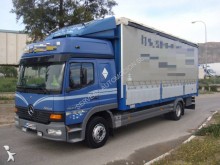 camión Mercedes Atego 1523