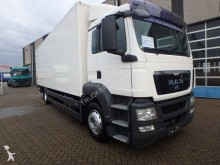 camión MAN TGA 18.320 + EURO 4