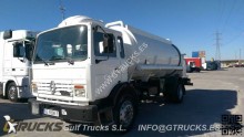 camión cisterna Renault