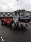 camión Ampliroll Renault