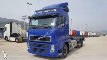 camion châssis Volvo