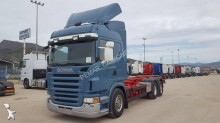 camion Scania G 480