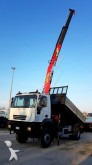 camion ribaltabile Iveco