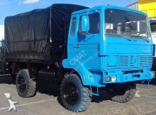 camion plateau Renault