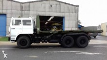 camion châssis Renault