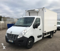 camion frigo mono température Renault