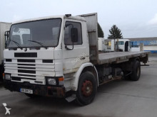 camion porte containers occasion