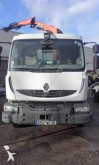 camion Renault Midlum 190