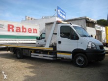 camion porte voitures Renault