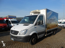 camion Mercedes 515 CDI