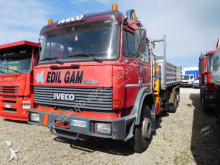 camion ribaltabile usato