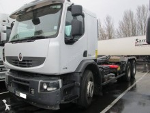 camion scarrabile usato