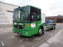 camion châssis occasion