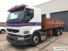 camion ribaltabile Renault