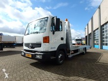 camion porte voitures Nissan