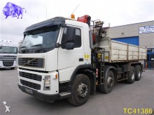 camion Volvo FM 12 400 Euro 3