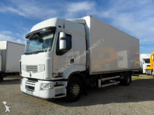 camion fourgon polyfond Renault