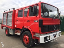 camion pompieri Renault