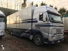 camion frigo Volvo