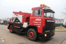 camion dépannage occasion
