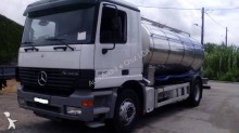camion Mercedes Actros 1840