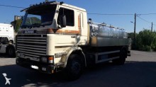 camion Scania 113