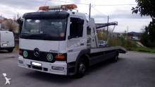 camion bisarca Mercedes