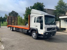 camion rideaux coulissants (plsc) Volvo