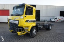 camion telaio DAF