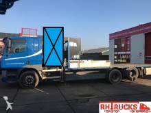 camion plateau occasion