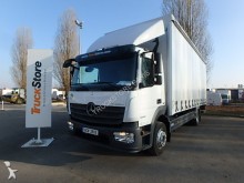 camion Mercedes Atego 1224NL