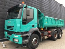 camion ribaltabile trilaterale Iveco