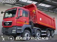 camion benne MAN