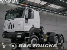 camion châssis Iveco