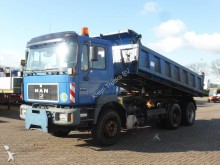 camion MAN 27.403 6X4 FULL STEEL