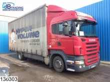 camion Scania R 380 Manual, etade, Aico, Euo 4