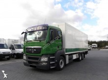 camion frigo MAN