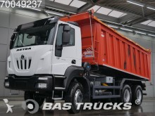 camion benne Iveco