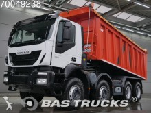 camión Iveco Trakker High-Land AD410T42 8X4 Manual Intarder B