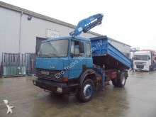 camion ribaltabile Iveco
