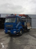 camion ribaltabile bilaterale MAN