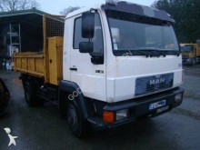 camion MAN