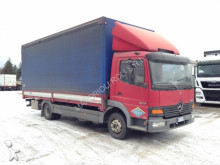 camion Mercedes Atego Atego 817L