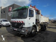 camion Mercedes Actros 3332