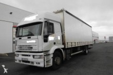 camion Iveco Eurotech Cursor 310
