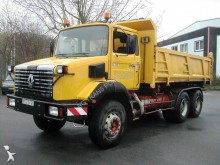 camion Renault Gamme C 290